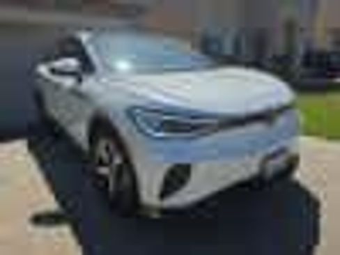 Used 2023 Volkswagen ID.4 Pro S RWD image 11