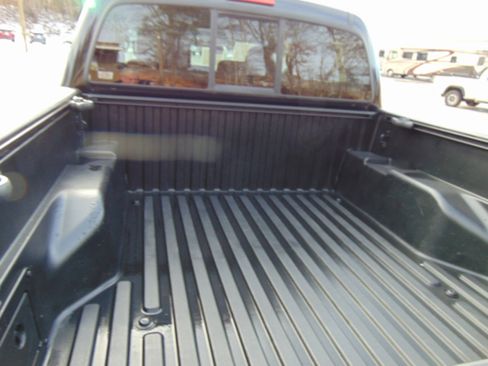 Used 2014 Toyota Tacoma Double Cab V6 5AT 4WD image 13