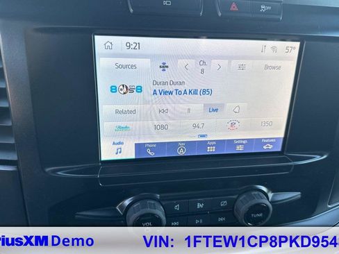 Certified 2023 Ford F150 XL w/ STX Appearance Package image 31