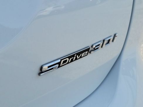Used 2024 BMW X3 sDrive30i w/ M Sport Package RWD image 6
