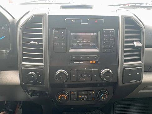 Used 2019 Ford F250 XL w/ XL Value Package image 19