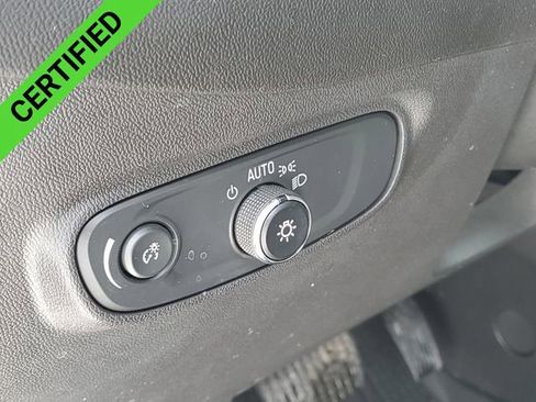 Certified 2024 Chevrolet Equinox LT w/ LPO, Floor Liner Package image 34