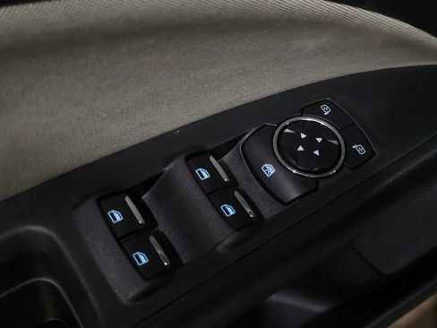 Used 2018 Ford Fusion S image 27