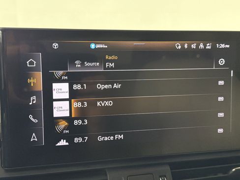 Used 2022 Audi Q5 2.0T Premium Plus w/ Premium Plus Package image 17