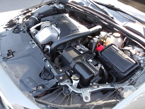 Used 2018 Buick Regal Preferred w/ Driver Confidence Package #1 image 24