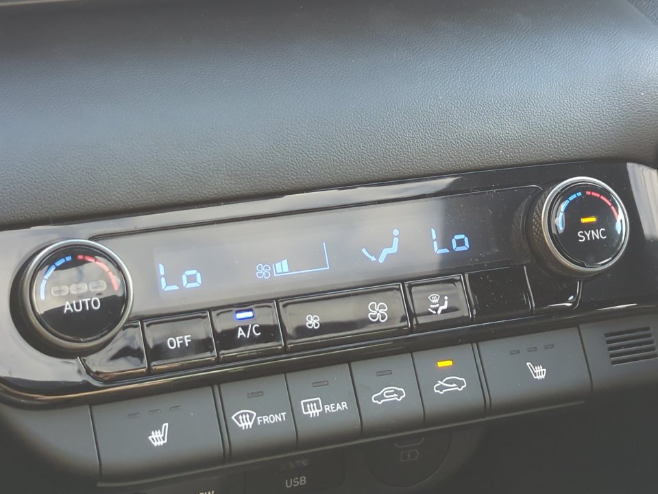 Certified 2026 Hyundai Elantra SEL Sport FWD image 21