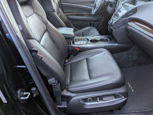 Used 2019 Acura MDX SH-AWD image 21