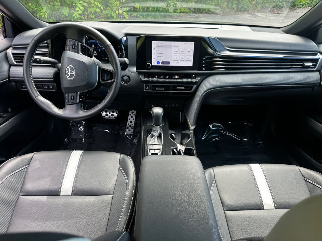 Certified 2026 Toyota Camry SE FWD image 22