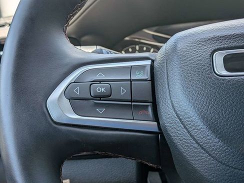 Used 2022 Jeep Compass Limited w/ Sun and Sound Group AWD/4WD image 27