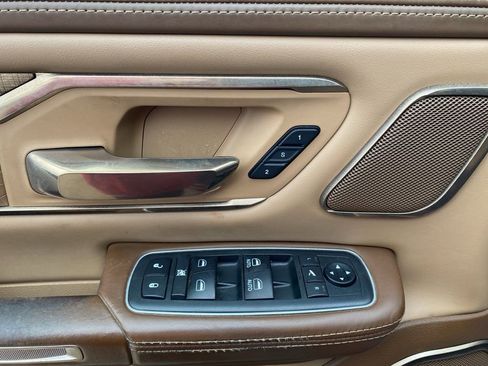 Certified 2020 RAM 1500 Limited image 20