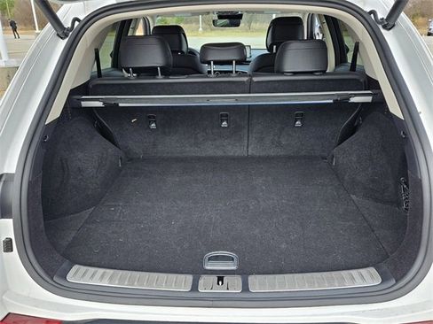 Used 2025 Genesis GV70 2.5T w/ Advanced Package image 13