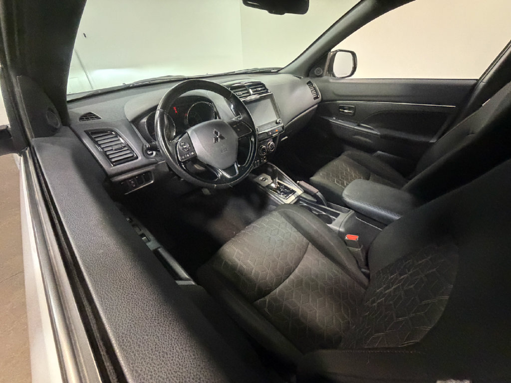 Used 2024 Mitsubishi Outlander Sport AWD image 55