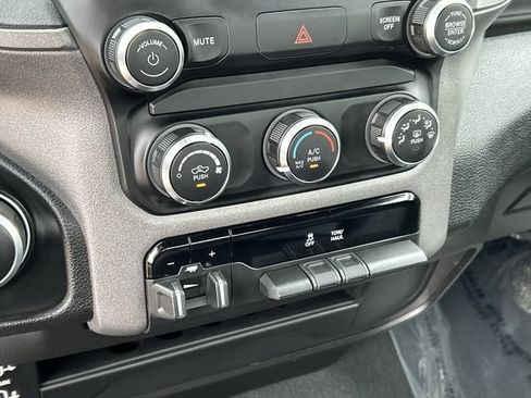 Used 2023 RAM 2500 Tradesman RWD image 25
