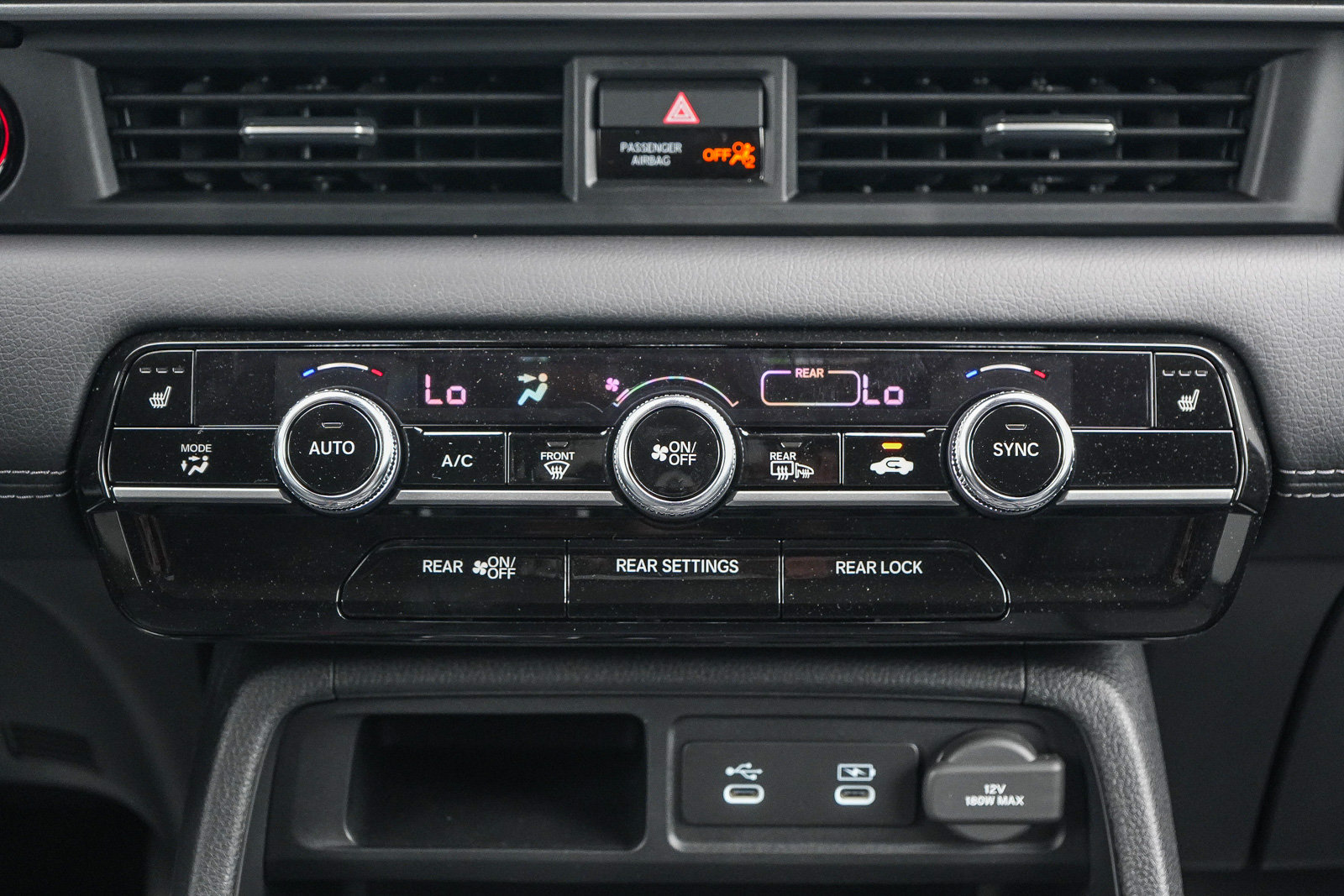 New 2026 Honda Pilot EX-L image 17