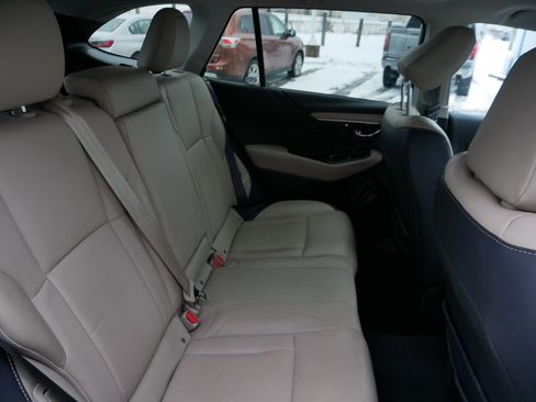 Used 2023 Subaru Outback Limited AWD/4WD image 24