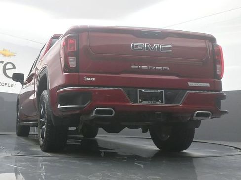 Used 2024 GMC Sierra 1500 Elevation w/ Elevation Premium Package image 53