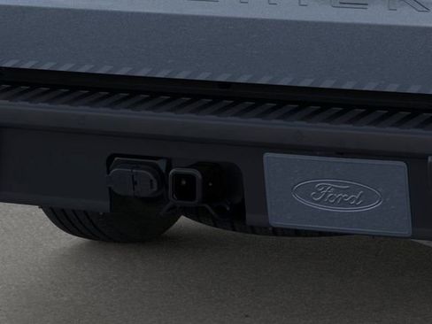 New 2026 Ford Maverick Lariat w/ Black Appearance Package image 41