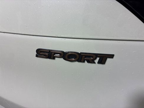 New 2026 Subaru Forester Sport image 13