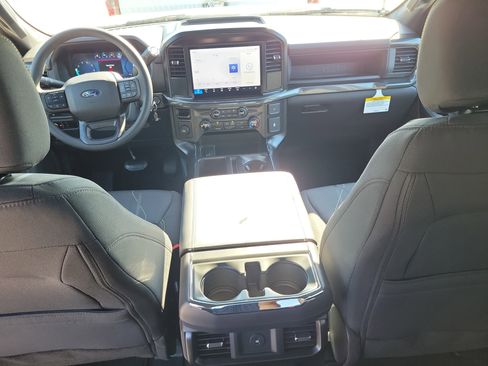 New 2025 Ford F150 STX image 11