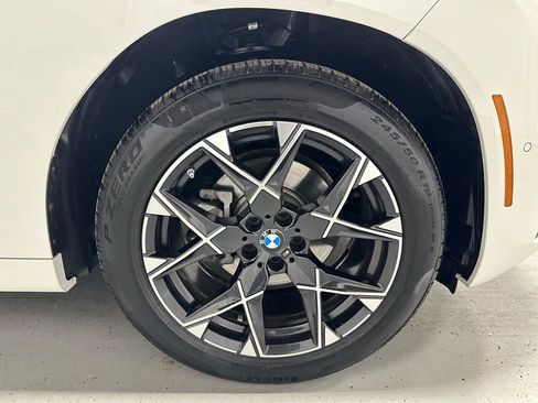 Used 2025 BMW X3 xDrive30i w/ M Sport Package image 58
