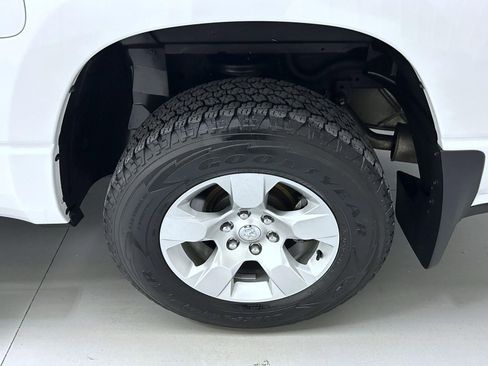 Used 2022 RAM 1500 Big Horn image 21