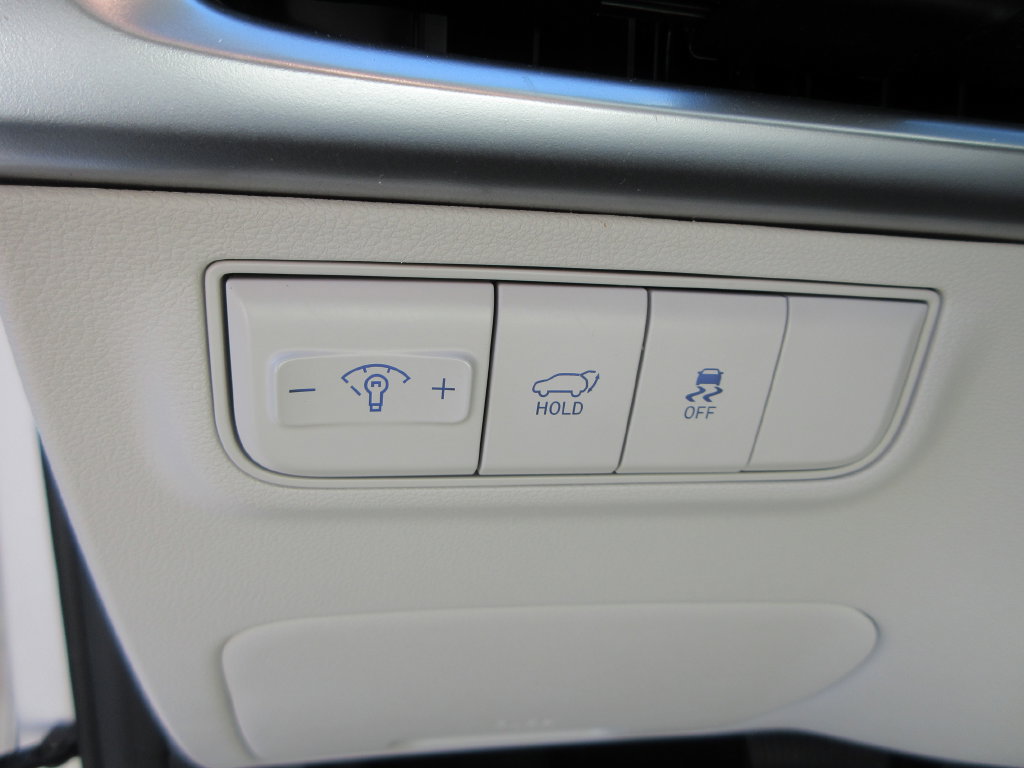 Used 2026 Hyundai Tucson SEL AWD/4WD image 23