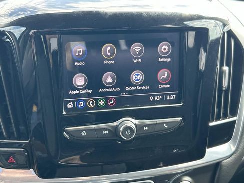 Used 2020 Chevrolet Traverse LS FWD image 26