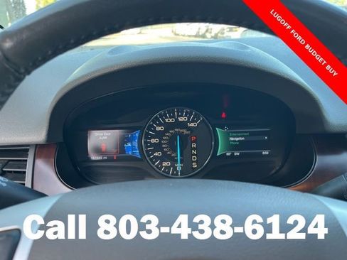 Used 2014 Ford Edge Limited w/ Equipment Group 302A image 22
