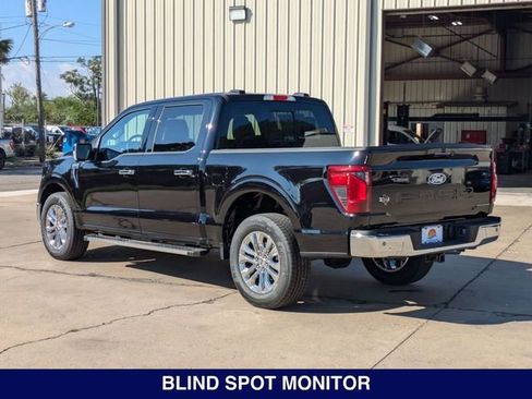 New 2024 Ford F150 XLT w/ Equipment Group 302A MID image 8