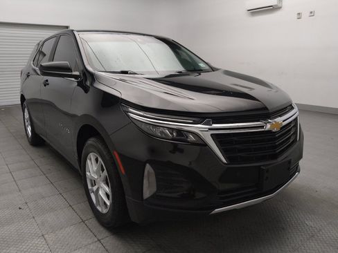 Used 2023 Chevrolet Equinox LT w/ Driver Convenience Package AWD/4WD image 13