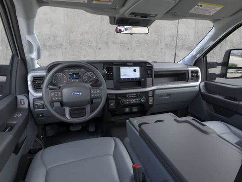 New 2025 Ford F250 XL image 9