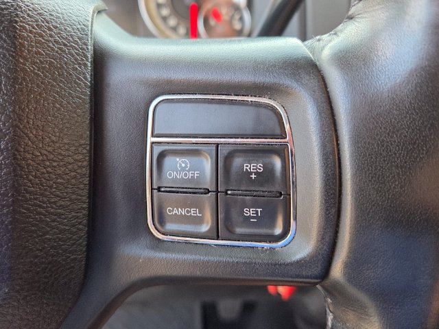 Used 2018 RAM 2500 Big Horn w/ Harvest Edition AWD/4WD image 32