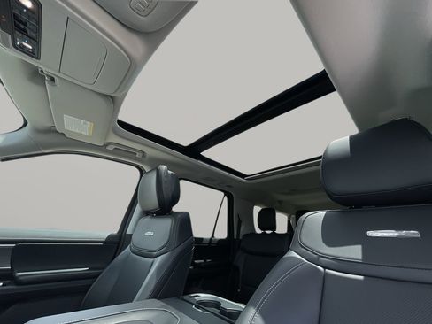 New 2026 Ford Expedition Max Platinum AWD/4WD image 20