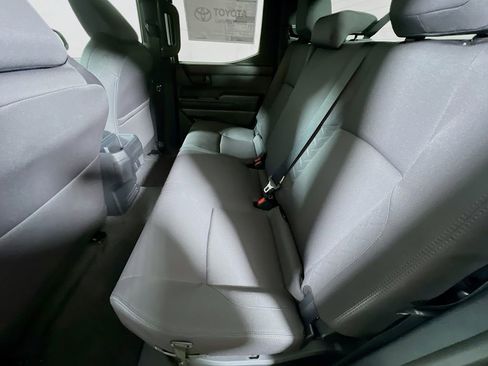 New 2026 Toyota Tacoma SR5 AWD/4WD image 20