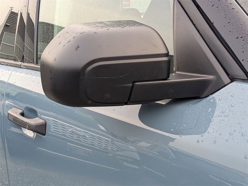 Used 2023 Ford Bronco Sport Big Bend image 9