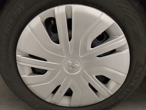 Used 2024 Mitsubishi Mirage ES FWD image 31