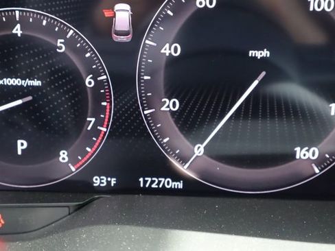 Used 2024 MAZDA CX-90 3.3 Turbo w/ Premium Plus Pkg image 44