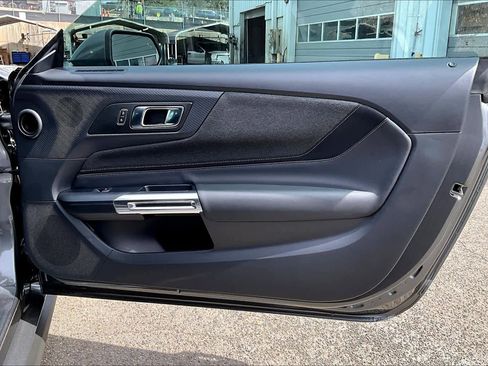 Used 2026 Ford Mustang GT image 23