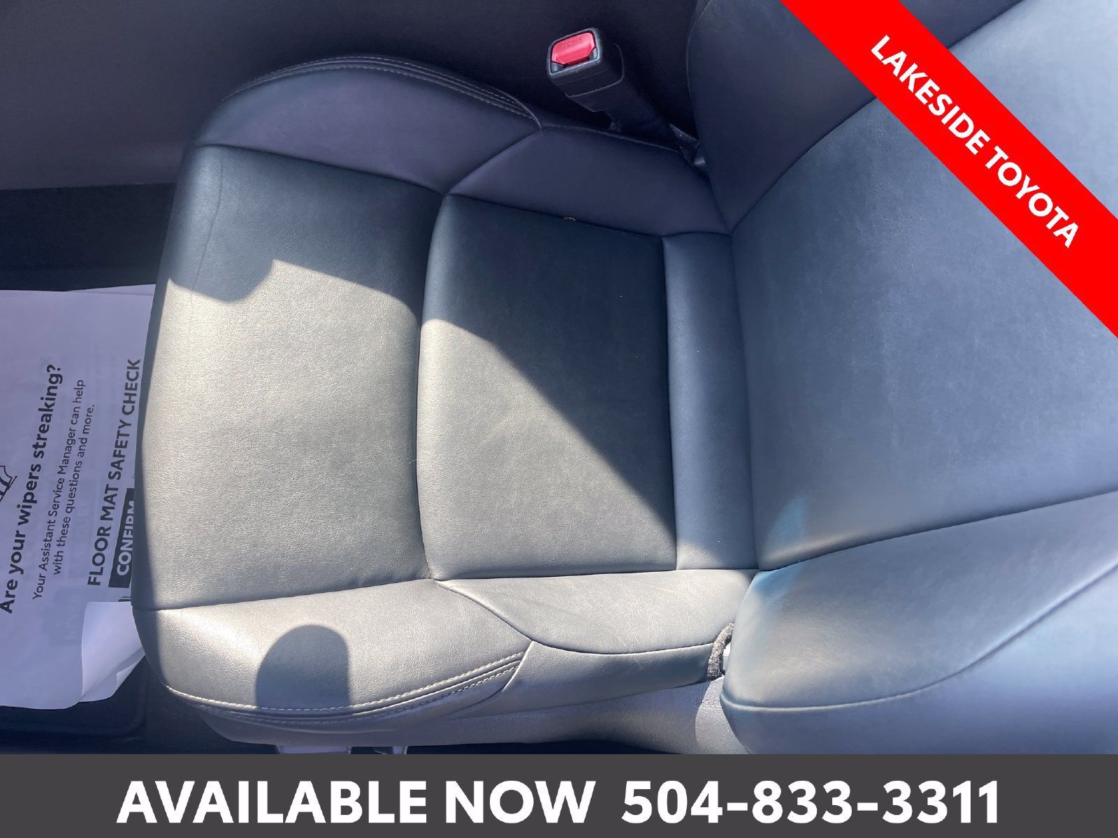Used 2022 Toyota Venza XLE AWD/4WD image 29