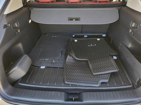 New 2026 MAZDA CX-50 AWD 2.5 Hybrid w/ Weather Package image 9