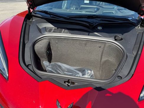 New 2026 Chevrolet Corvette Z06 w/ Stealth Interior Trim Package RWD image 23