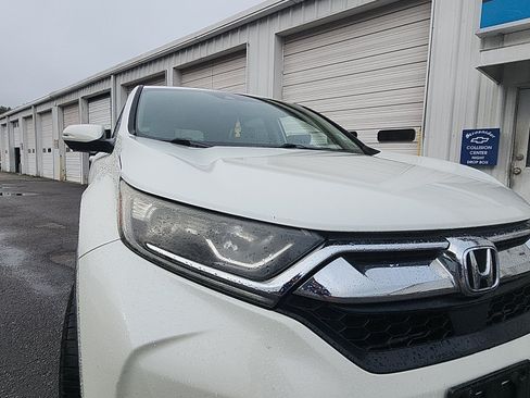 Used 2017 Honda CR-V EX-L image 9