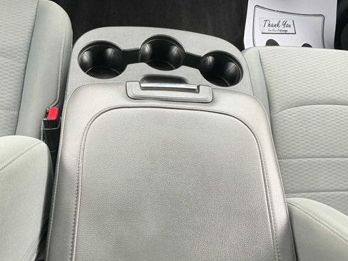 Used 2017 RAM 1500 Outdoorsman AWD/4WD image 16