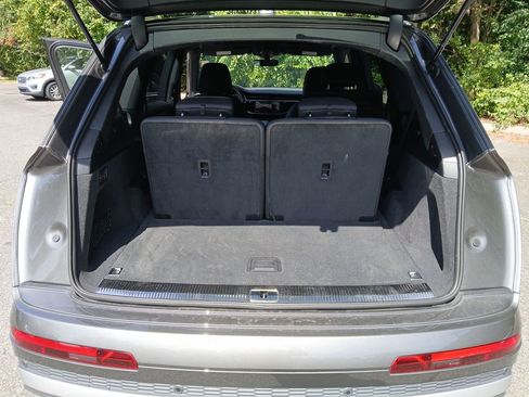 Used 2025 Audi Q7 3.0T Premium Plus image 23
