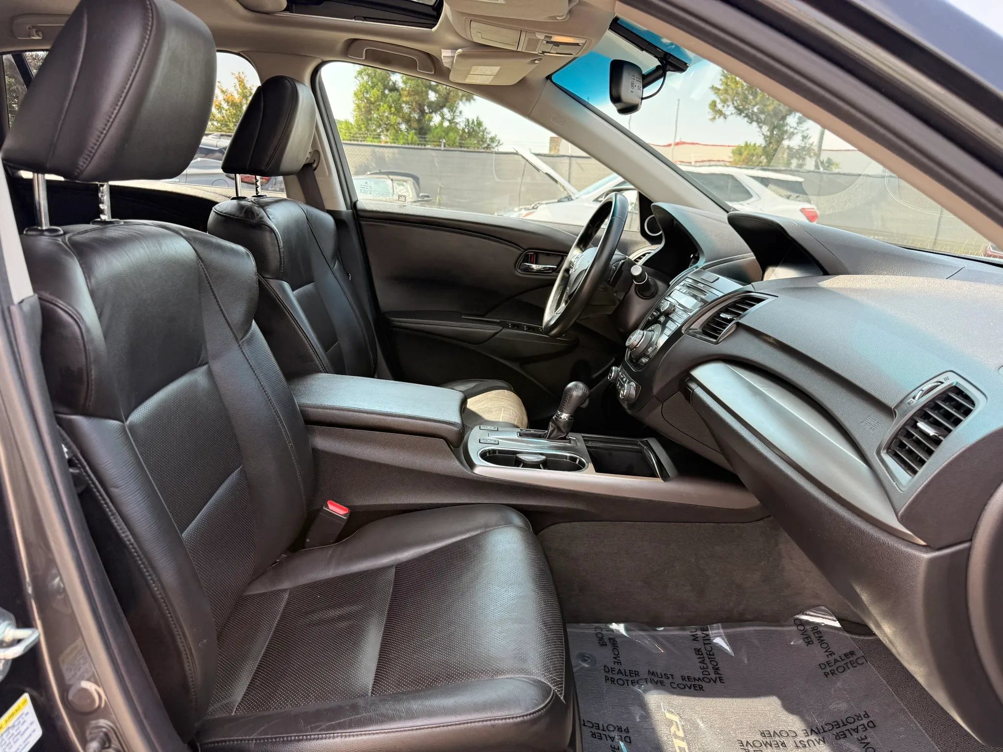 Used 2014 Acura RDX w/ Technology Package AWD/4WD image 18