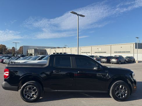 Certified 2023 Ford Maverick XLT w/ XLT Luxury Package image 4