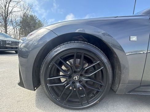 Used 2023 Lexus IS 350 F Sport image 10