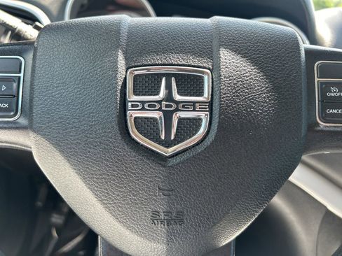 Used 2018 Dodge Journey SE w/ Blacktop Package FWD image 15