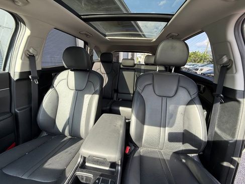 Used 2023 Kia Sorento S w/ Panoramic Sunroof Package FWD image 8