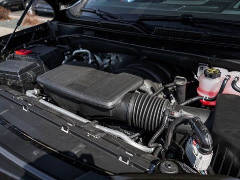 New 2026 GMC Yukon Denali w/ Denali Reserve Package AWD/4WD image 7